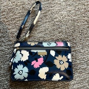 Kate Spade Wristlet